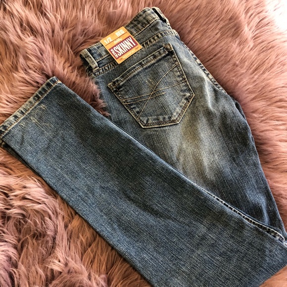 Aeropostale jeans - Picture 3 of 8